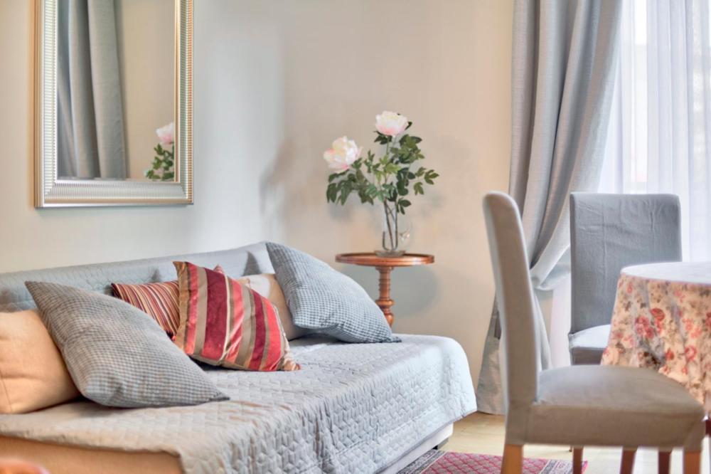 Tyzenhauz Apartments Lobzowska Street Krakov Exteriér fotografie